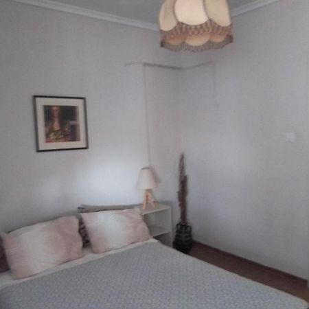 Panorama Apartment Nea Peramos  Ngoại thất bức ảnh
