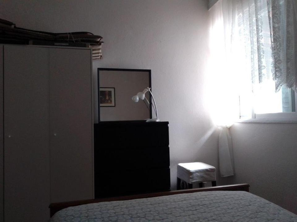 Panorama Apartment Nea Peramos  Ngoại thất bức ảnh